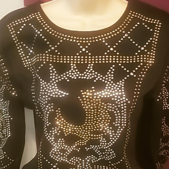 PARTY DRESS - Picture 2 of 4